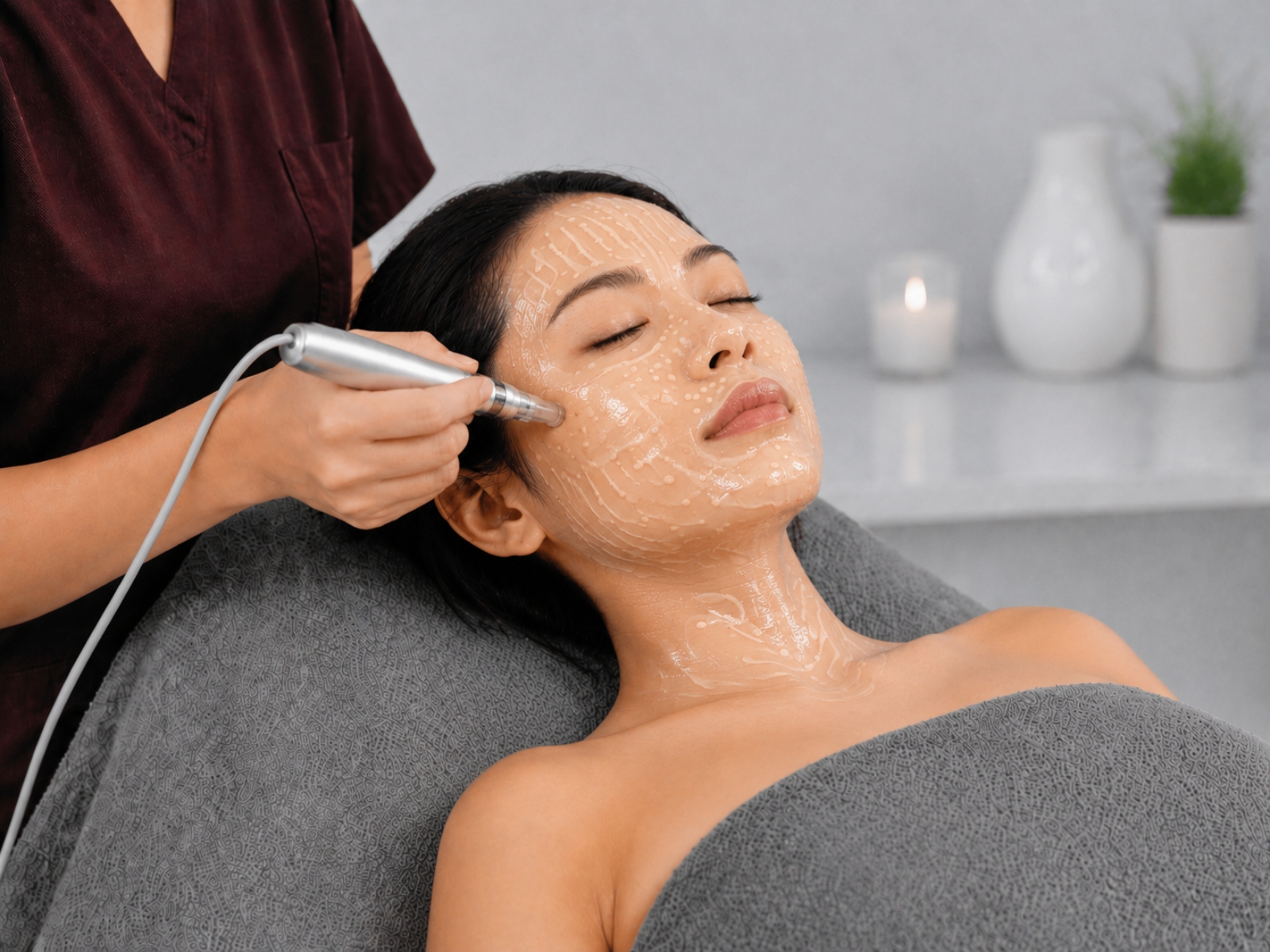 BB Glow at Bio Aesthetic Medispa