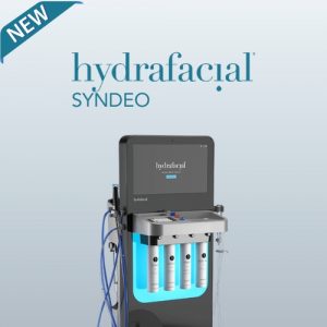hydrafacial syndeo