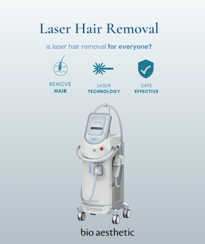 laser hair removal singapore price