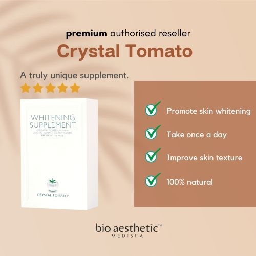 crystal tomato review