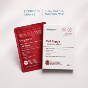 CELL REPAIR MASK PDRN REJURAN PN WHITE TOMATO