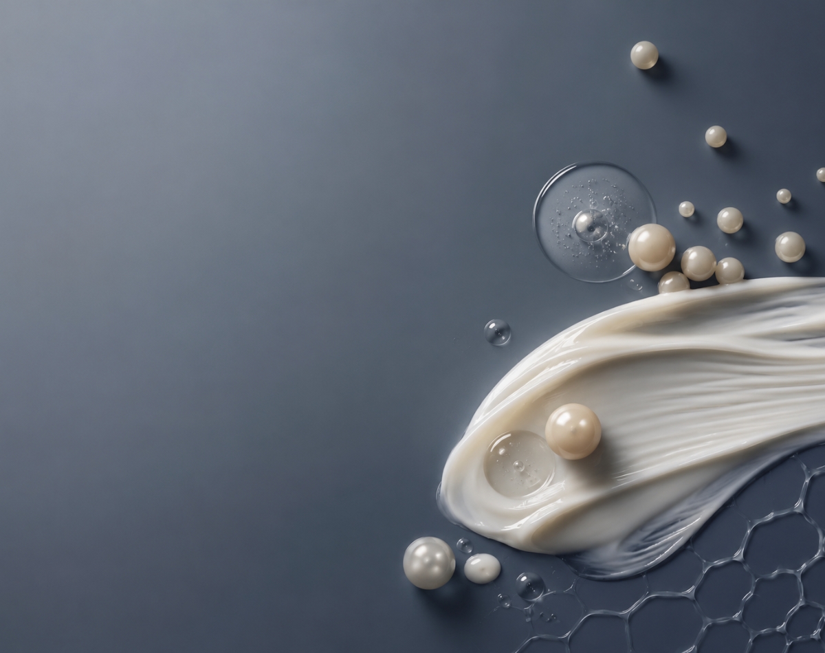 Ceramide barrier support ingredient