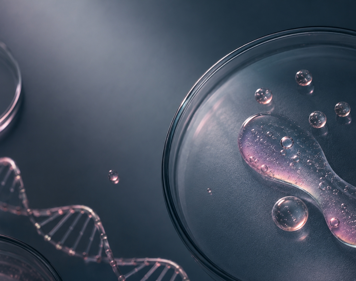 PDRN ingredient in Cell Repair PDRN Mask