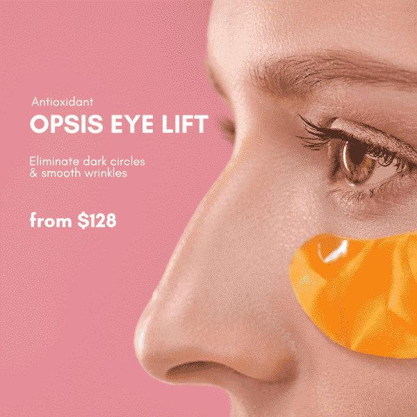 Opsis antioxidants eye lift