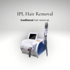 ipl hair removal singapore