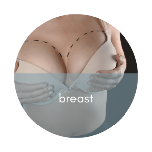 breast cellulite