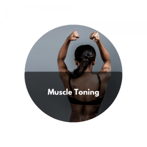 em tone muscle toning