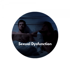 em tone sexual dysfunction
