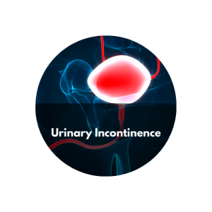 em tone urinary incontinence