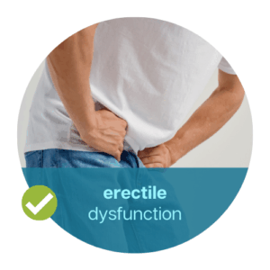 erectile dysfunction