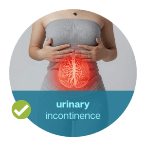 urinary incontinence