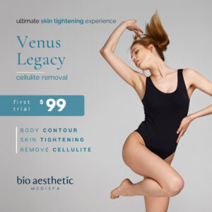 VENUS LEGACY PROMOTION