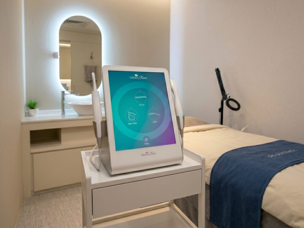 Venus Fiore Singapore price consultation for feminine wellness treatment