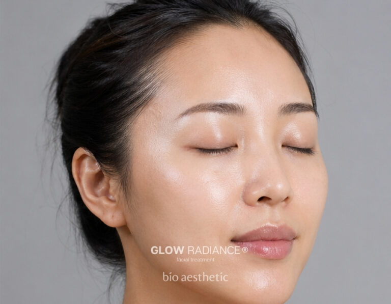 Dull Skin after