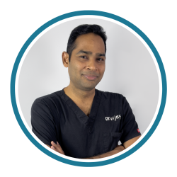 doctor vijay sampath