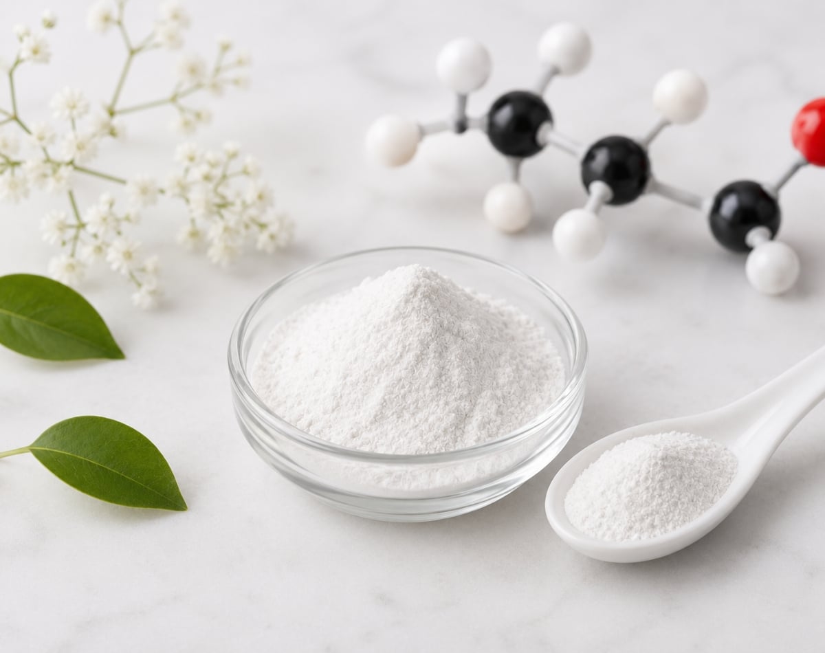 Glutathione ingredient in Heliocare Luminance supplement