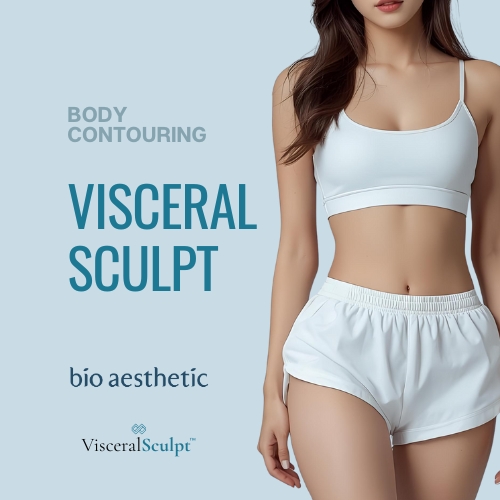 Visceral sculpt