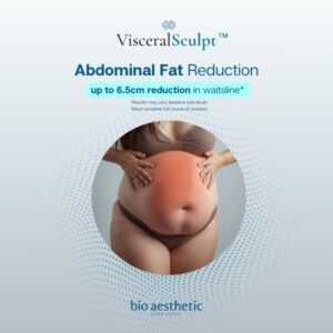 abdominal fat reduction