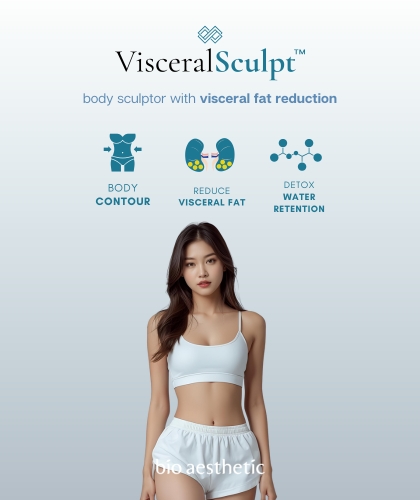 visceral sculpt singapore