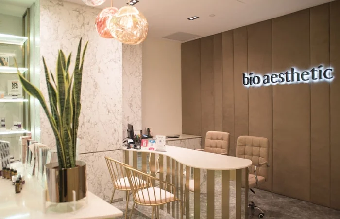 BIO AESTHETIC ORCHARD