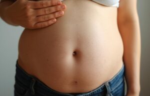 Abdominal Changes & Core Weakness Abdominal Changes & Core Weakness