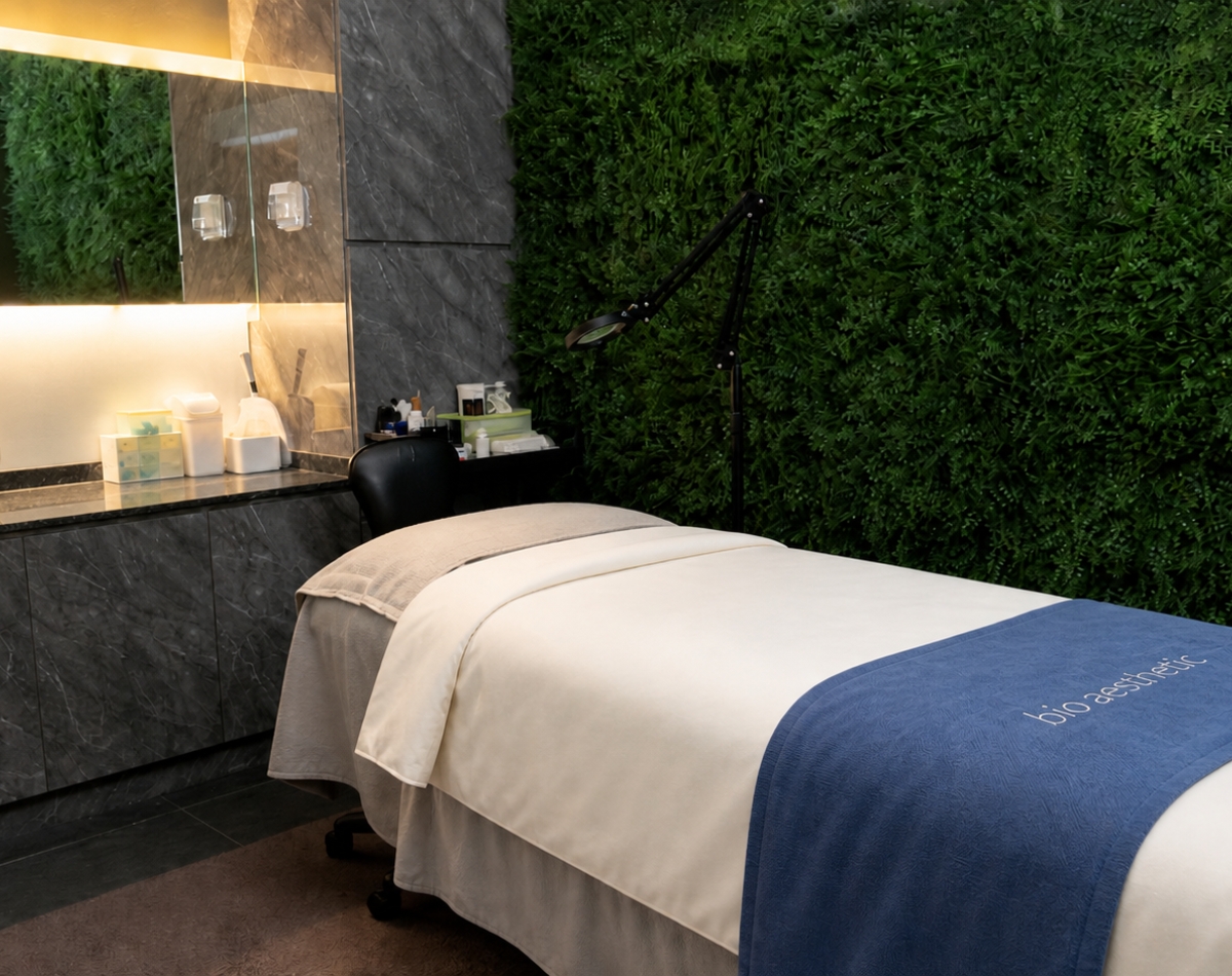 Bio Aesthetic Medispa Orchard Treatment Space